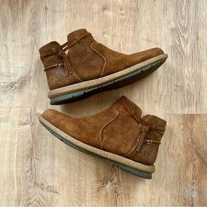 Like New- Born Tarkiln Boots